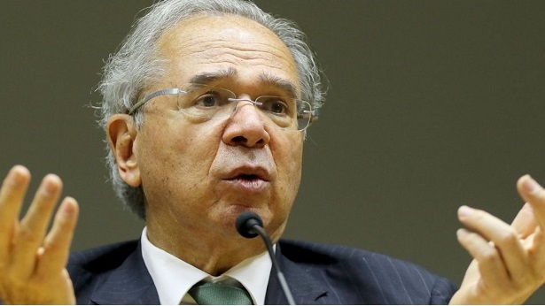 “Não apostem contra a economia brasileira”, pede ministro - economia