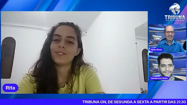 Pesquisadora Rita de Cássia falou sobre História Local e Cultura da Cachaça na região de Amargosa - tribuna-on, amargosa