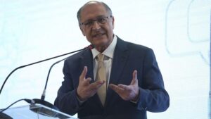 ARTIGO – Geraldo Alckmin: Um vice solitário e ameaçado, dentro de um Projeto Petista de Poder - politica, noticias, artigos