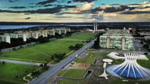Em reunião de emergência, prefeitos definem mobilização em Brasília contra crise financeira - brasil