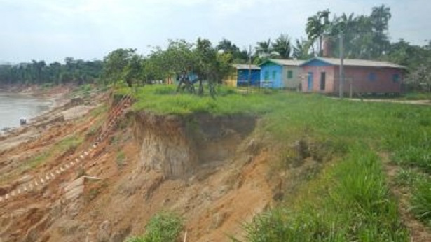 Levantamento identifica 20 áreas de risco para desastres geológicos em Maragogipe, Muritiba e Vitória da Conquista - vitoria-da-conquista, muritiba, maragojipe, destaque, bahia