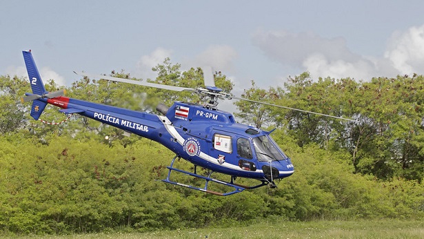 SAJ: 14º BPM convida crianças para sessão de fotos com helicóptero do GRAER e sua tripulação neste domingo - saj, destaque