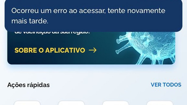 Ataque hacker a site do Ministério da Saúde afeta boletim da Covid-19 na Bahia - internet