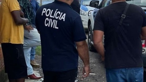 Jequié: Idosos são mortos durante assalto no distrito de Barra Avenida - jequie, destaque, bahia