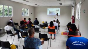 Cachoeira: UHE Pedra do Cavalo promove reunião com prefeitos para discutir cenário de controle de cheias - noticias, destaque, cachoeira