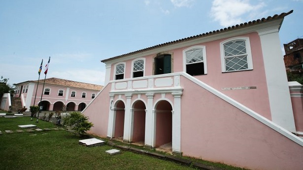 Arquivo Público da Bahia celebra 132 anos de fundação - bahia
