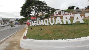 Jaguaquara: Justiça impede redução no FPM após prévia do IBGE apontar queda da população - jaguaquara