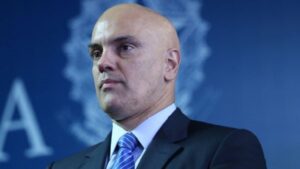 Moraes nega pedido para investigar inserções nas rádios - politica, justica