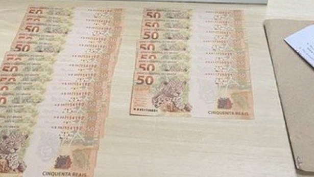 Polícia Federal apreende R$ 50 mil em notas falsas enviadas à Bahia pelos Correios - policia, bahia