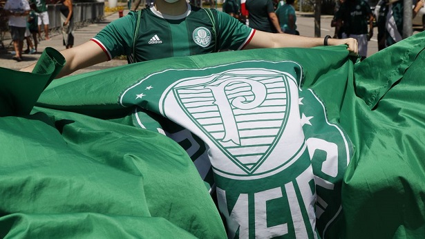 Palmeiras é apontado como melhor time do mundo em 2021 - esporte