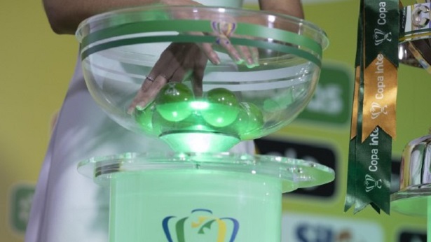 CBF sorteia confrontos da primeira fase da Copa do Brasil - esporte, bahia