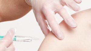 SAJ: Secretaria realizará Dia D de vacinação contra a influenza - saj, destaque
