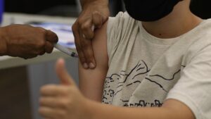 Feira de Santana: Base comunitária promove vacinação e outros serviços para moradores - feira-de-santana, bahia