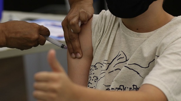 Queda na vacinação contra a poliomielite aumenta o risco de volta da doença - brasil