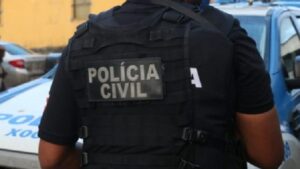Nazaré: Polícia Civil prende acusado de feminicídio tentado - nazare, destaque