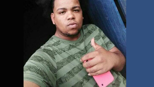 SAJ: Homem é assassinado no Alto Santo Antônio - saj, destaque