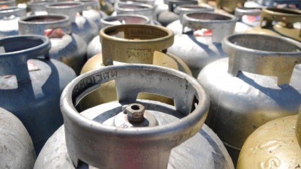 Barreiras lidera ranking de gás de cozinha mais caro do estado, segundo ANP - economia, barreiras