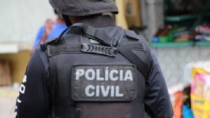 Iguaí: Mulher é presa acusada de matar filha de dez meses - iguai, destaque, crimes