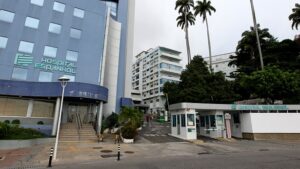 Governo deposita R$ 118,7 milhões para desapropriação do Hospital Espanhol - salvador