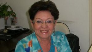 Morre Marivalda Oliveira Ureta, ex-coordenadora da Direc de SAJ - saj, noticias, educacao, destaque, bahia