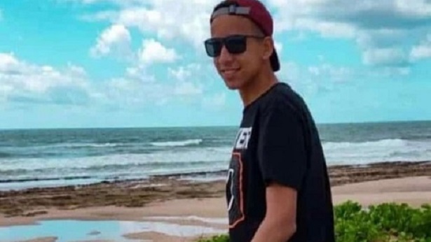 Ubatã: Filho de Campeão Mundial de Karatê morre após se afogar no Rio de Contas - ubata, bahia