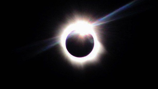 Eclipse solar deste sábado só poderá ser visto em regiões remotas - noticias, ciencia