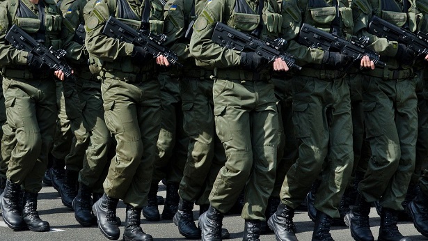 Forças armadas vão apoiar TSE na segurança das eleições - politica