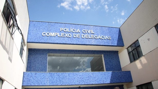 Feira de Santana: Polícia cumpre mandado contra proprietário de creche que abusava de alunos - policia, feira-de-santana, bahia