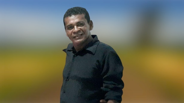 SAJ: Família procura por Genilton Pirôpo Damasceno, desaparecido desde o dia 15 - saj, noticias