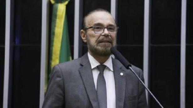 Lincoln Portela é eleito vice-presidente da Câmara dos Deputados - brasil