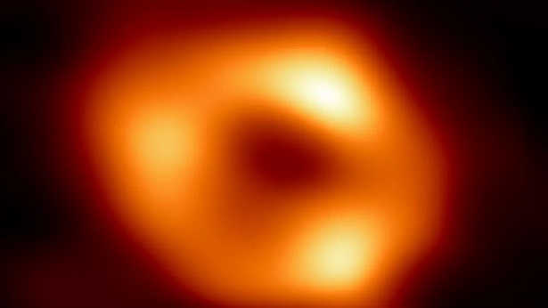 Nasa divulga detalhes do buraco negro no centro da nossa galáxia - noticias, mundo, ciencia