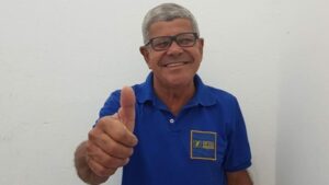 SAJ: Morre empresário José Ailton - saj, destaque, bahia