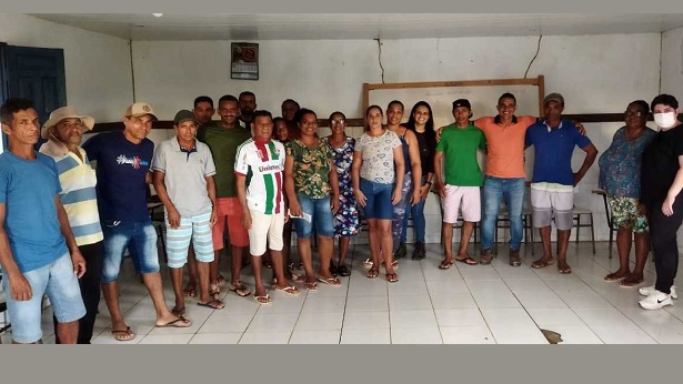 Maragogipe: Retomada das festas juninas movimenta economia local de pequenos produtores rurais - noticias, maragojipe, bahia