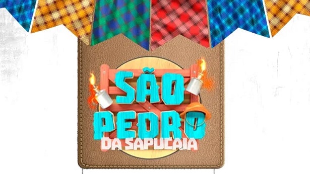 SAJ divulga grade do tradicional São Pedro da Sapucaia - saj, destaque
