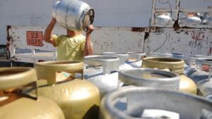 Petrobras anuncia redução no preço do botijão de gás - economia