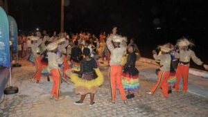 Saubara: Instituto Popular do Recôncavo celebrou as tradições juninas em Bom Jesus dos Pobres - seabra, noticias, bahia