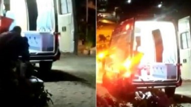 Jaguaquara: Cadeirante é atingido por vários disparos após ter casa invadida - policia, jaguaquara, bahia