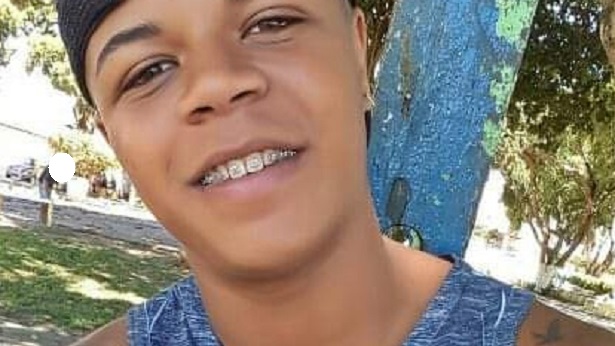 SAJ: Jovem Bruno Reis é assassinado na Urbis 1 - saj, policia, destaque