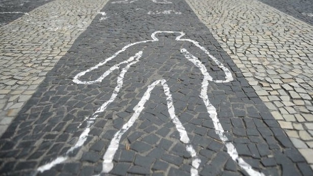 Mortes violentas caem 6% no Brasil em 2021, aponta anuário - policia, brasil