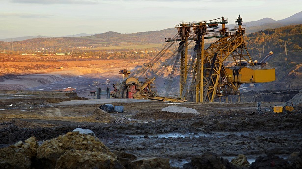 Produção Mineral Baiana Comercializada registra mais de R$ 6 bilhões de janeiro a julho - economia, bahia