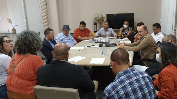 SAJ: Gestão municipal concede aumento aos professores do REDA - saj, destaque
