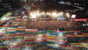 Festas juninas devem movimentar R$ 2 bilhões este ano na Bahia - bahia