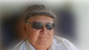 Santo Estêvão: Morre aos 74 anos o ex-prefeito Antenor Marques Fonseca - santo-estevao, destaque, bahia