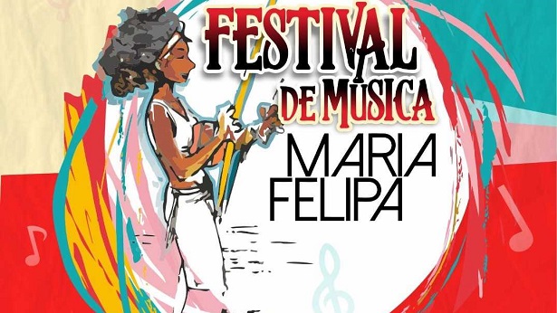 Irará: Festival de Música Maria Felipa reúne mulheres capoeiristas - irara, bahia