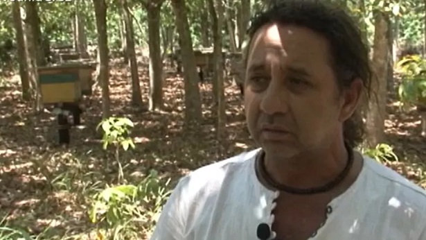 Mucuri: Radialista morre após árvore despencar sobre ele na zona rural - mucuri, bahia, transito