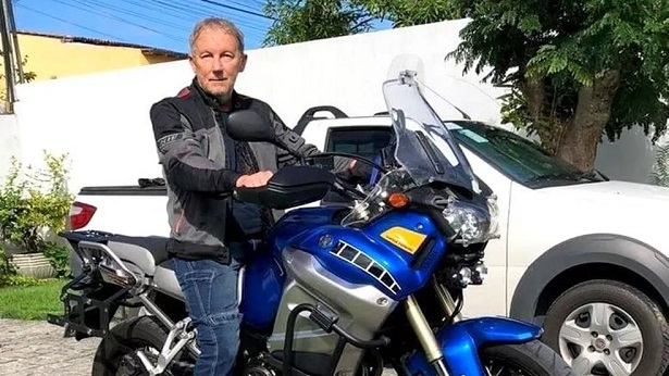Lapa: Empresário morre em acidente a caminho de evento com motociclistas - bahia, transito