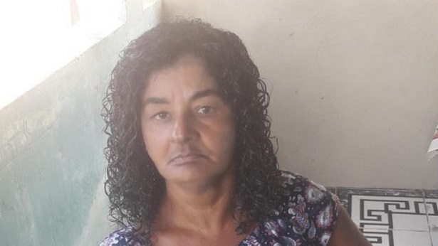 SAJ: Mulher que estava desaparecida é encontrada morta - saj, noticias, destaque, bahia