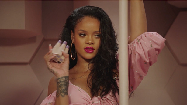 Forbes: Rihanna é a mulher mais jovem bilionária dos Estados Unidos - celebridade, economia