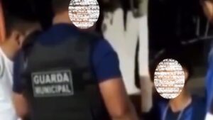 Itapetinga: Guarda municipal armado agride adolescente com ameaças - policia, itapetinga, destaque, bahia