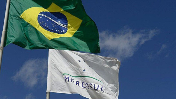 Mercosul aprova redução de tarifas de importação em 10% - economia